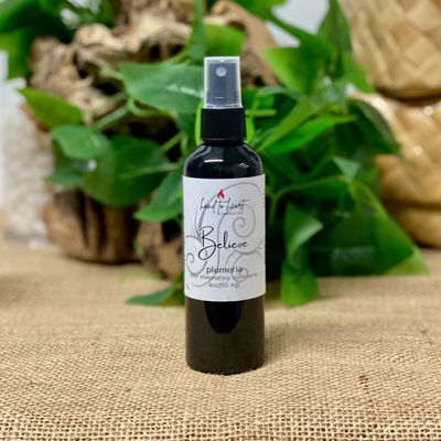 Believe - 4oz Room Spray