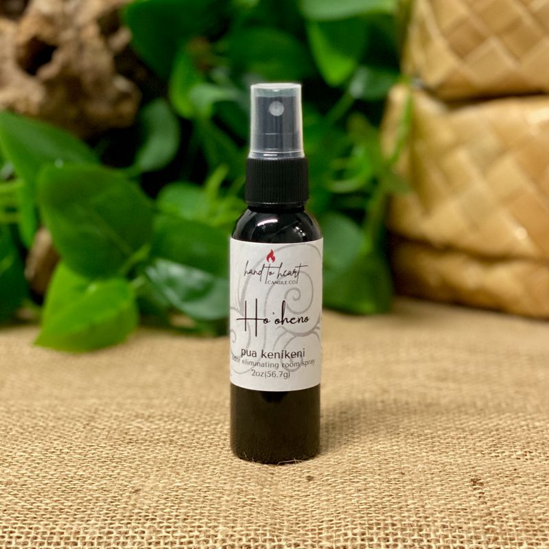 Ho'oheno - 2oz Room Spray