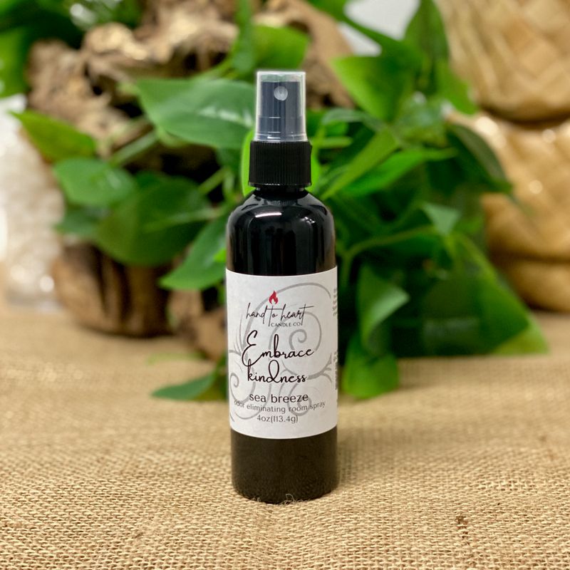 Embrace Kindness - 4oz Room Spray