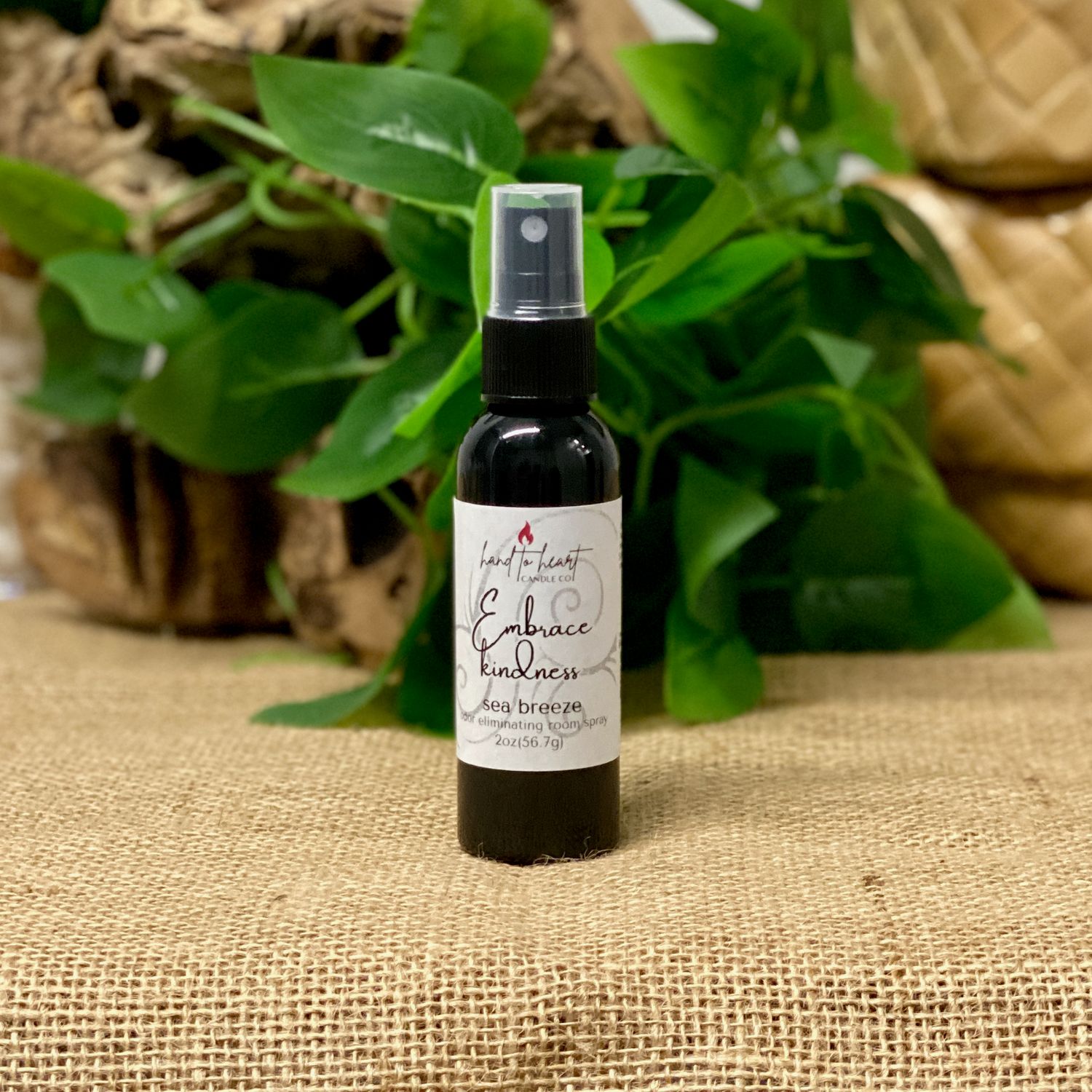 Embrace Kindness - 2oz Room Spray
