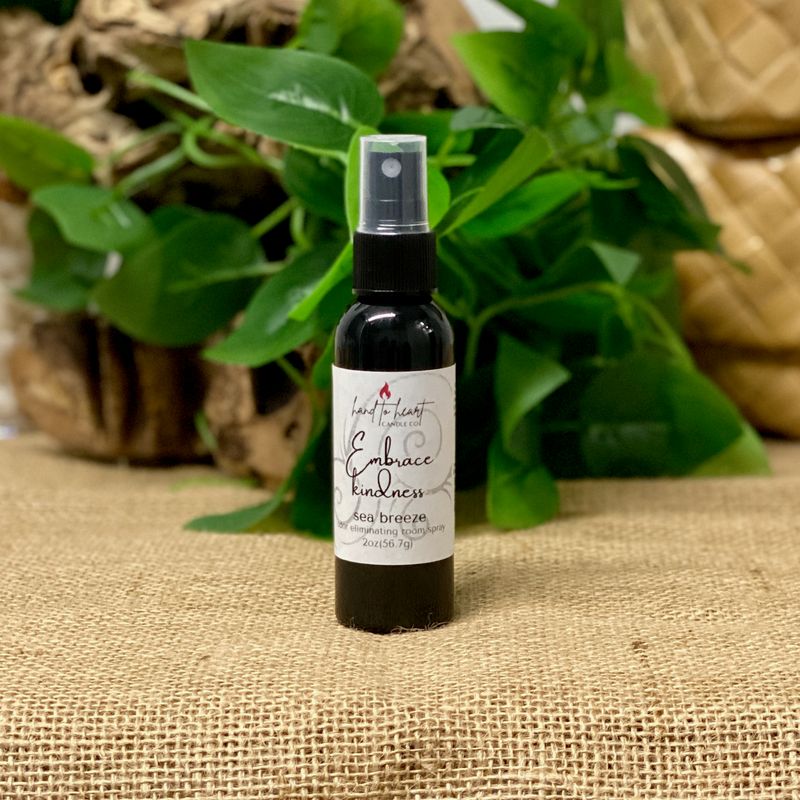 Embrace Kindness - 2oz Room Spray