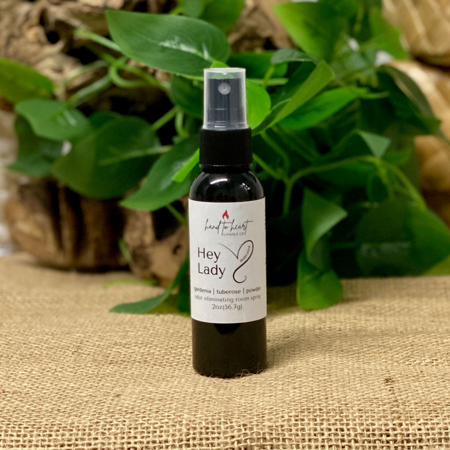 Hey Lady - 2oz Room Spray