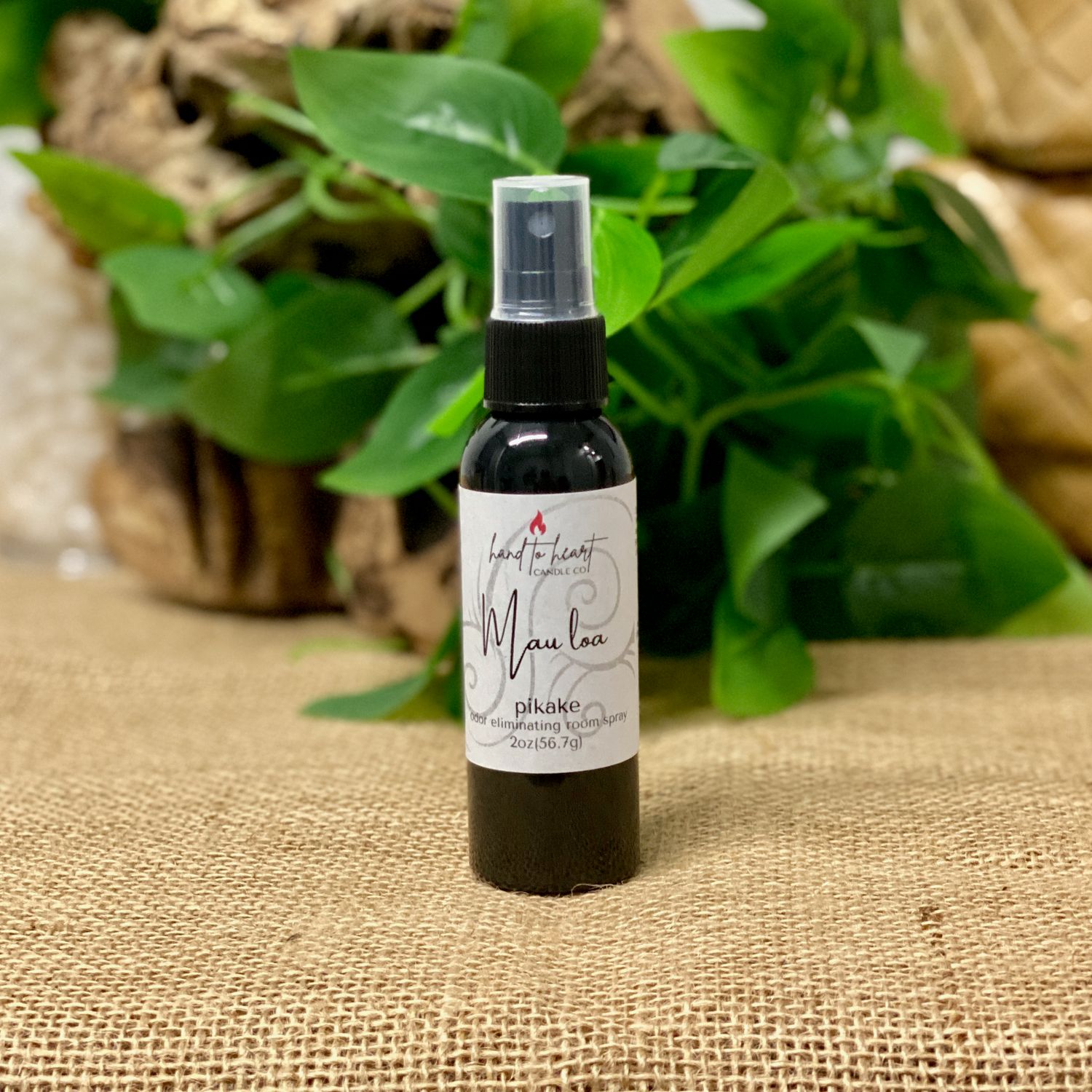 Mau loa - 2oz Room Spray