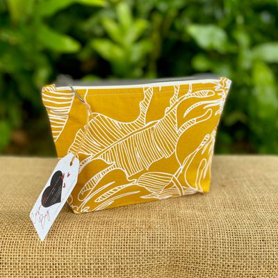 Cosmetic Bag