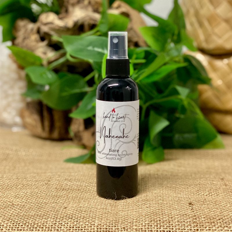 Nahenahe - 4oz Room Spray