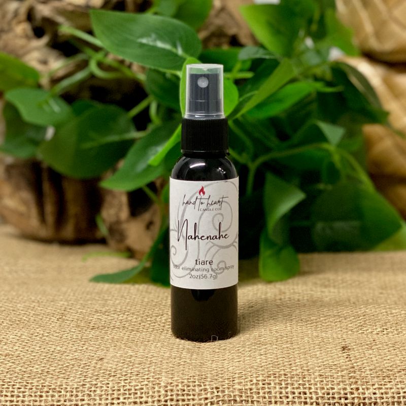 Nahenahe - 2oz Room Spray