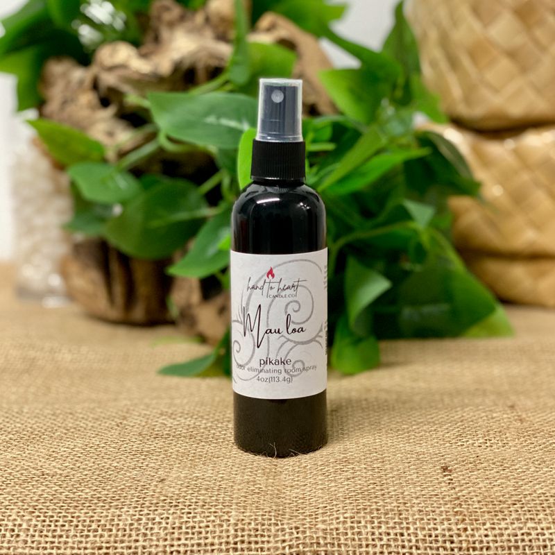Mau loa - 4oz Room Spray