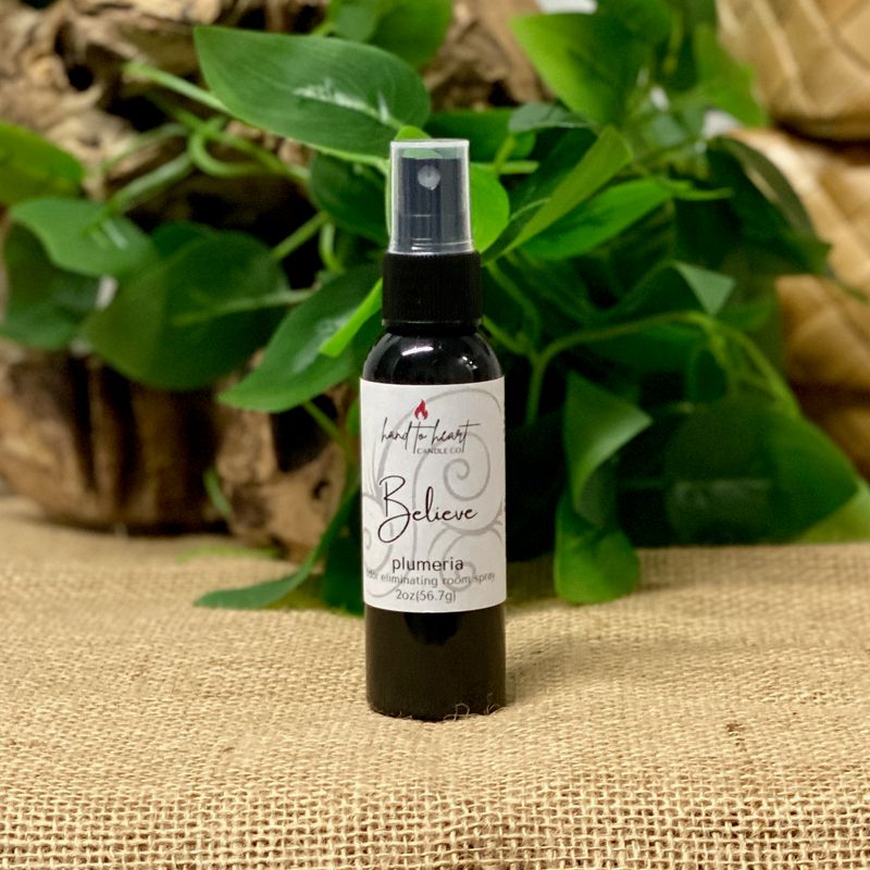 Believe - 2oz Room Spray