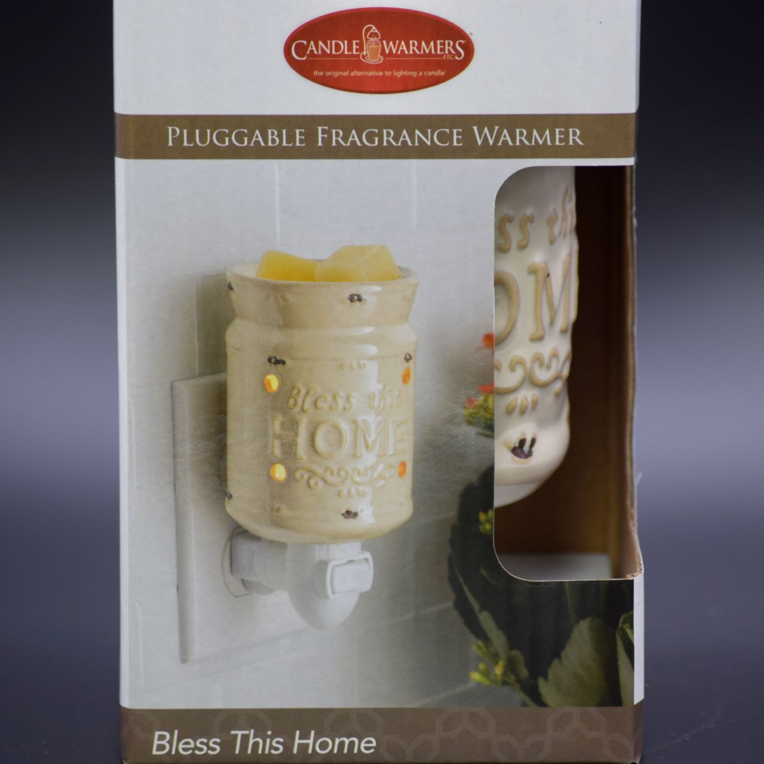 Wax Warmer
