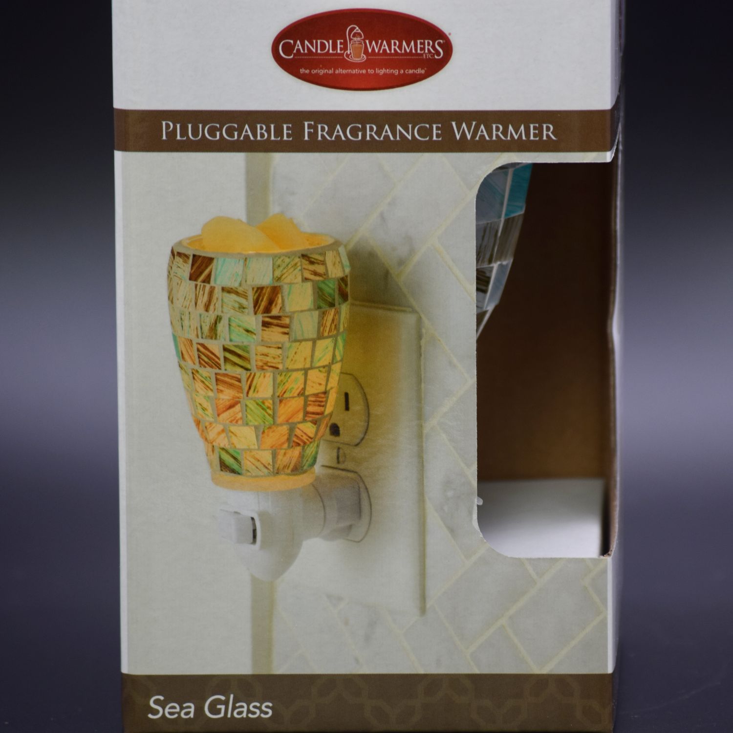 Wax Warmer