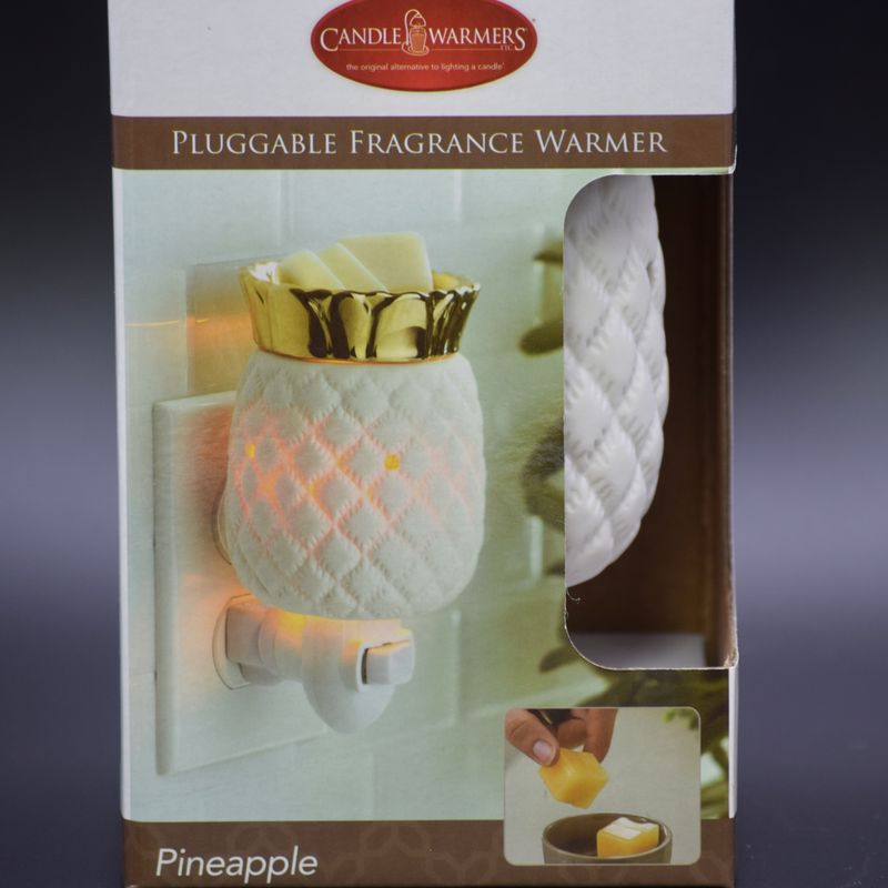 Wax Warmer
