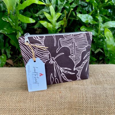Cosmetic Bag