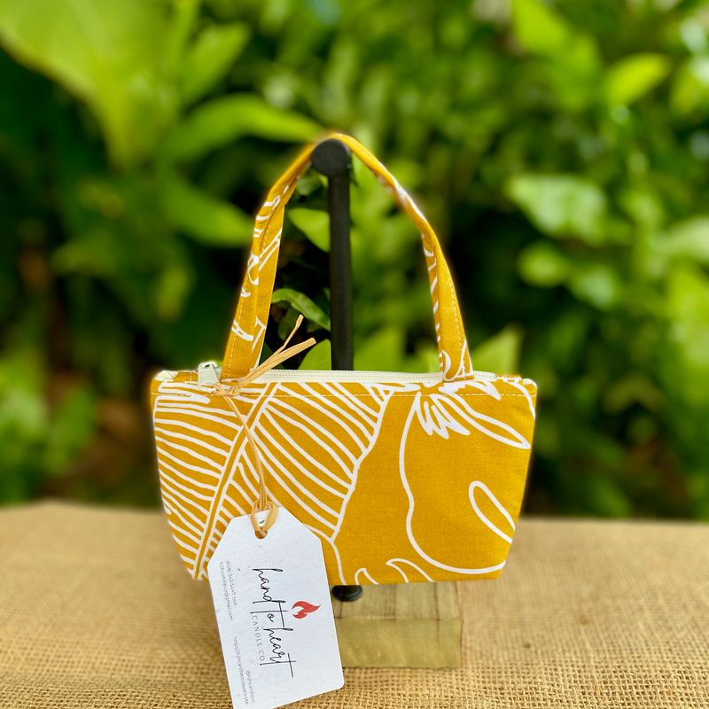 Swassie Bag Lua Bundle (Mini) Swassie Bag Lua Bundle (Mini)