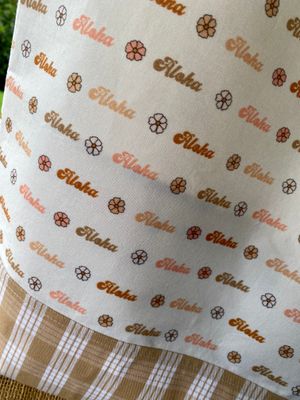 Aloha Print