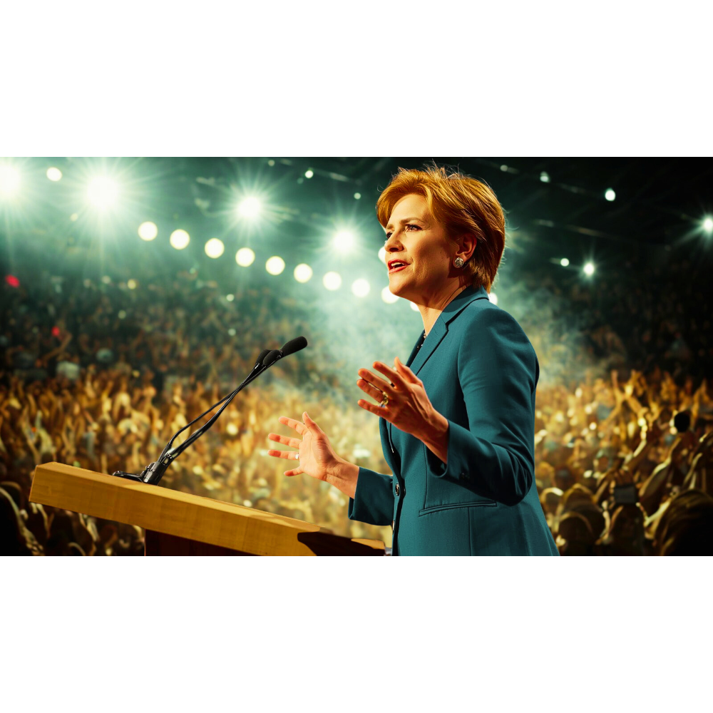 Speaking Engagements