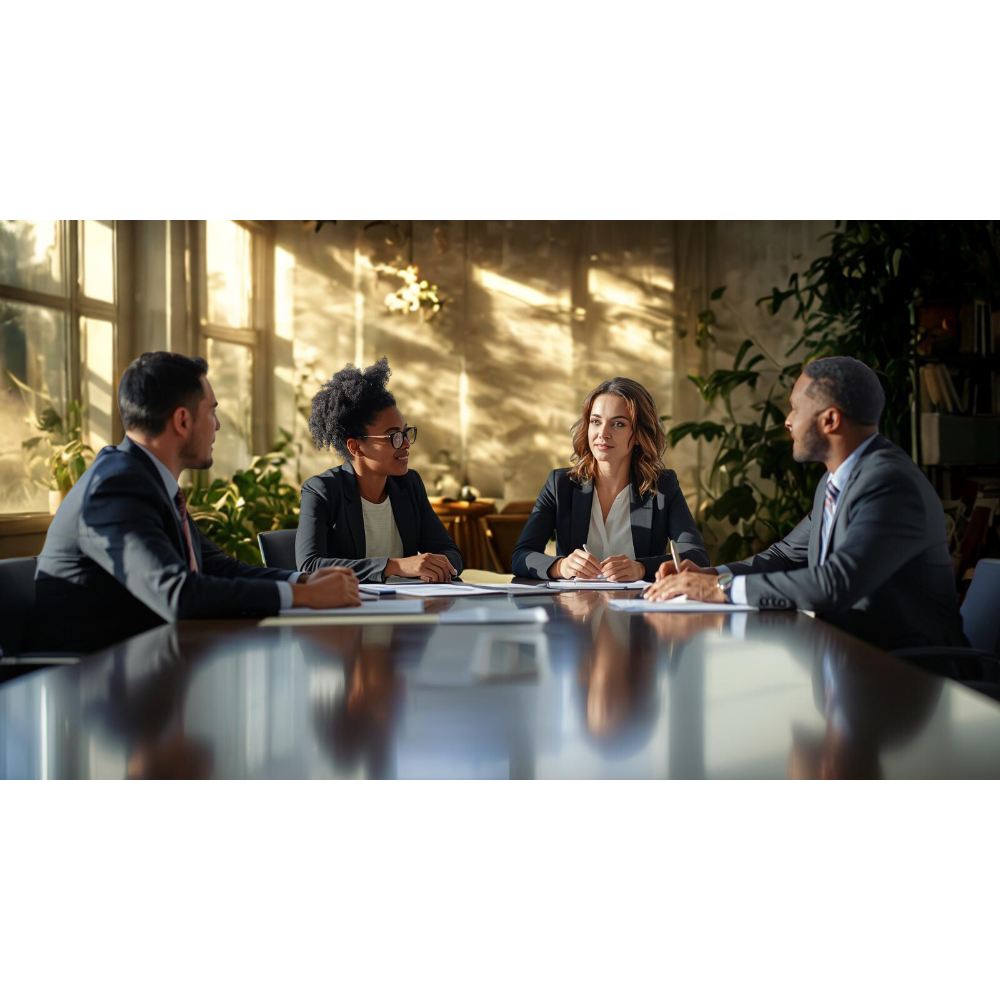 Consulting Schools Via Google Meet/In-person