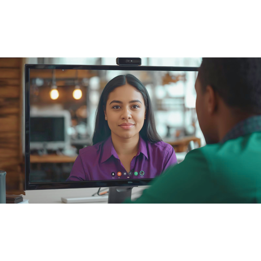 One-On-One Coaching Via Google Meet