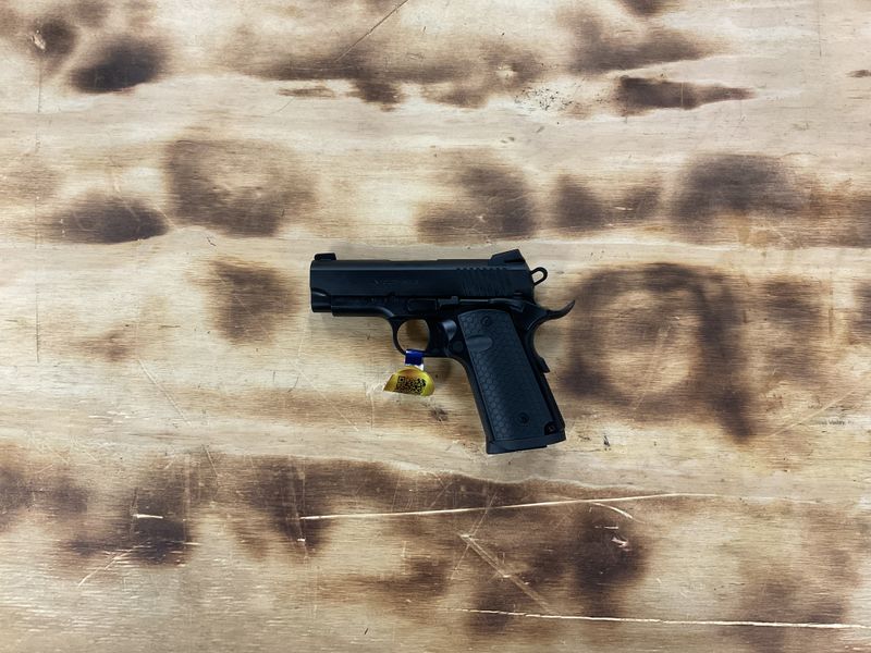 Girsan Untouchable 45acp NEW