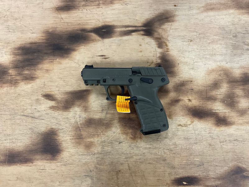 Keltec P17 22lr NEW