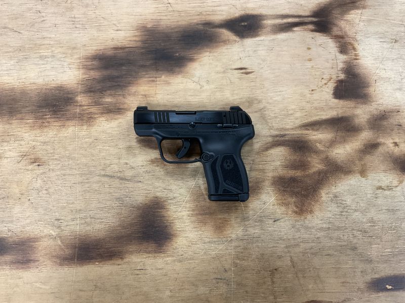 Ruger LCP Max 380acp NEW