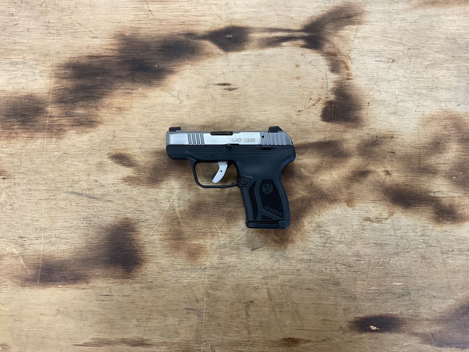 Ruger LCP Max 380 NEW