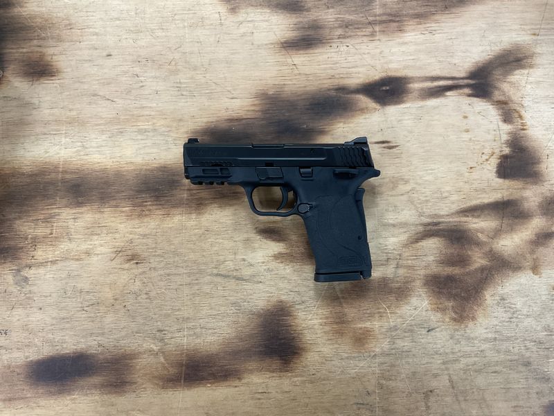 Smith &amp; Wesson Shield EZ 9mm Used