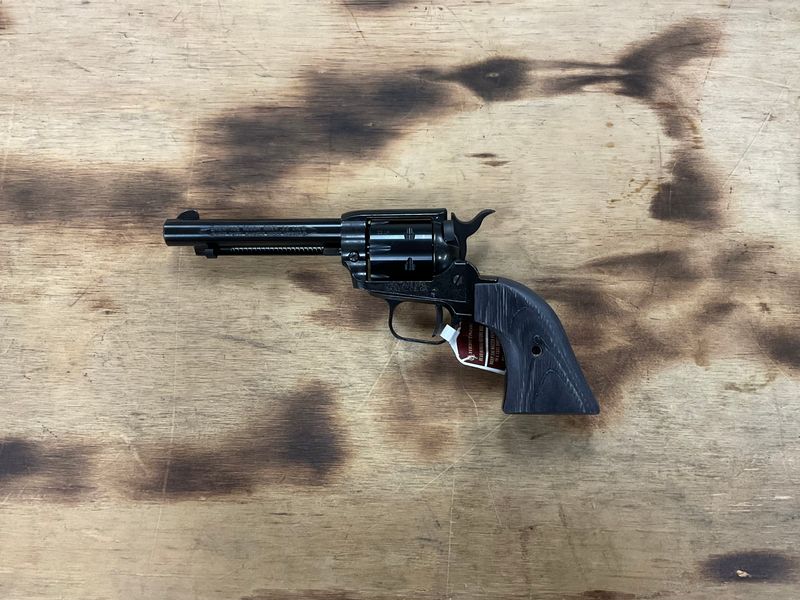 Heritage Rough Rider 22LR NEW
