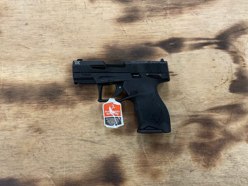 Taurus TX22 22lr NEW
