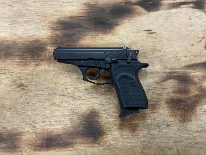 Bersa S.A Thunder 380acp Used