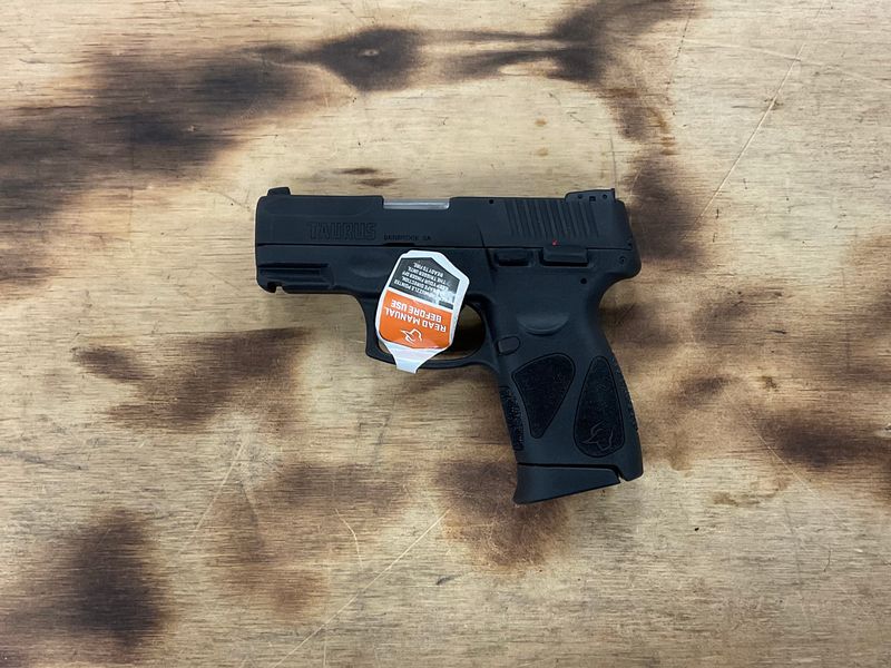 Taurus G2C 40S&amp;W NEW