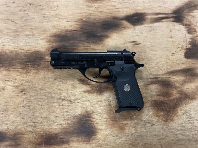 Girsan MC 14T 380acp Used