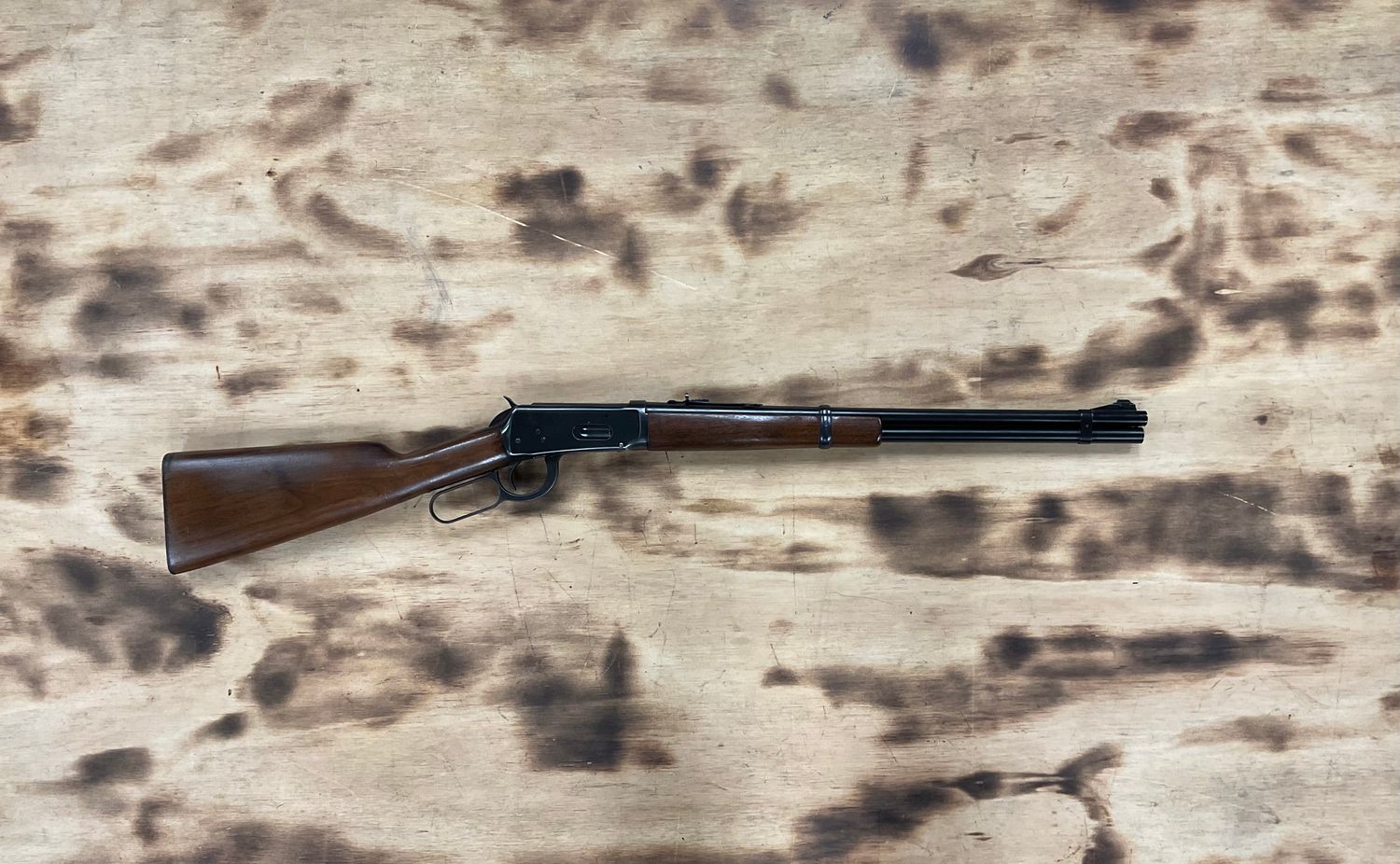 457-3449 WINCHESTER 94 1470712 32WS