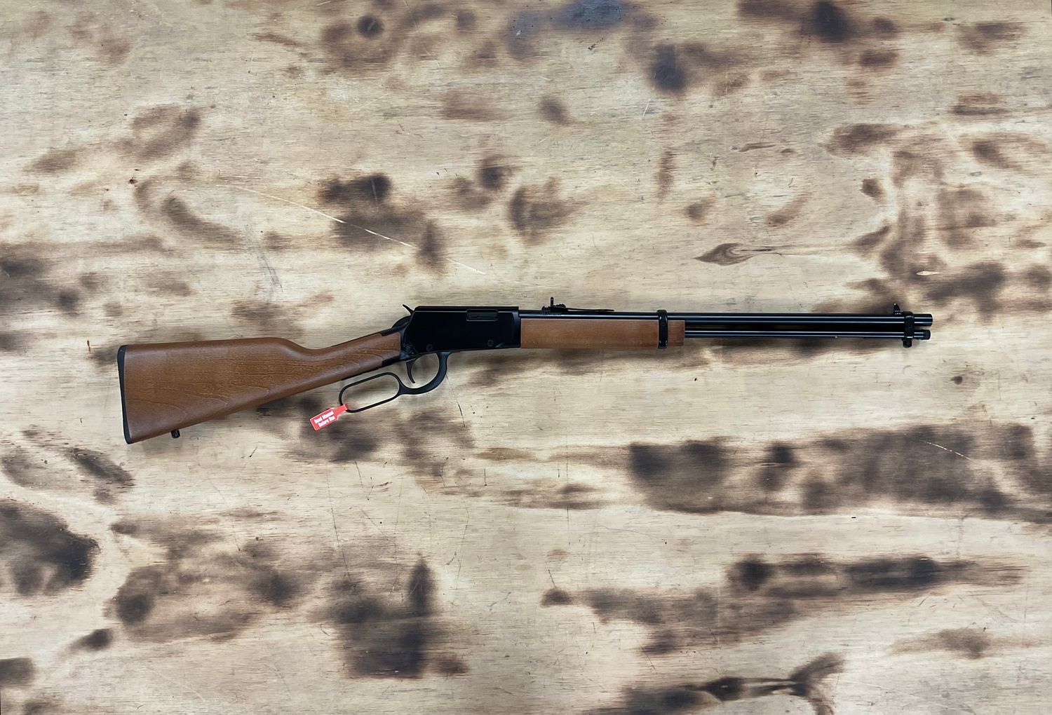 ROSSI BRAVO RIFLE 22MAG