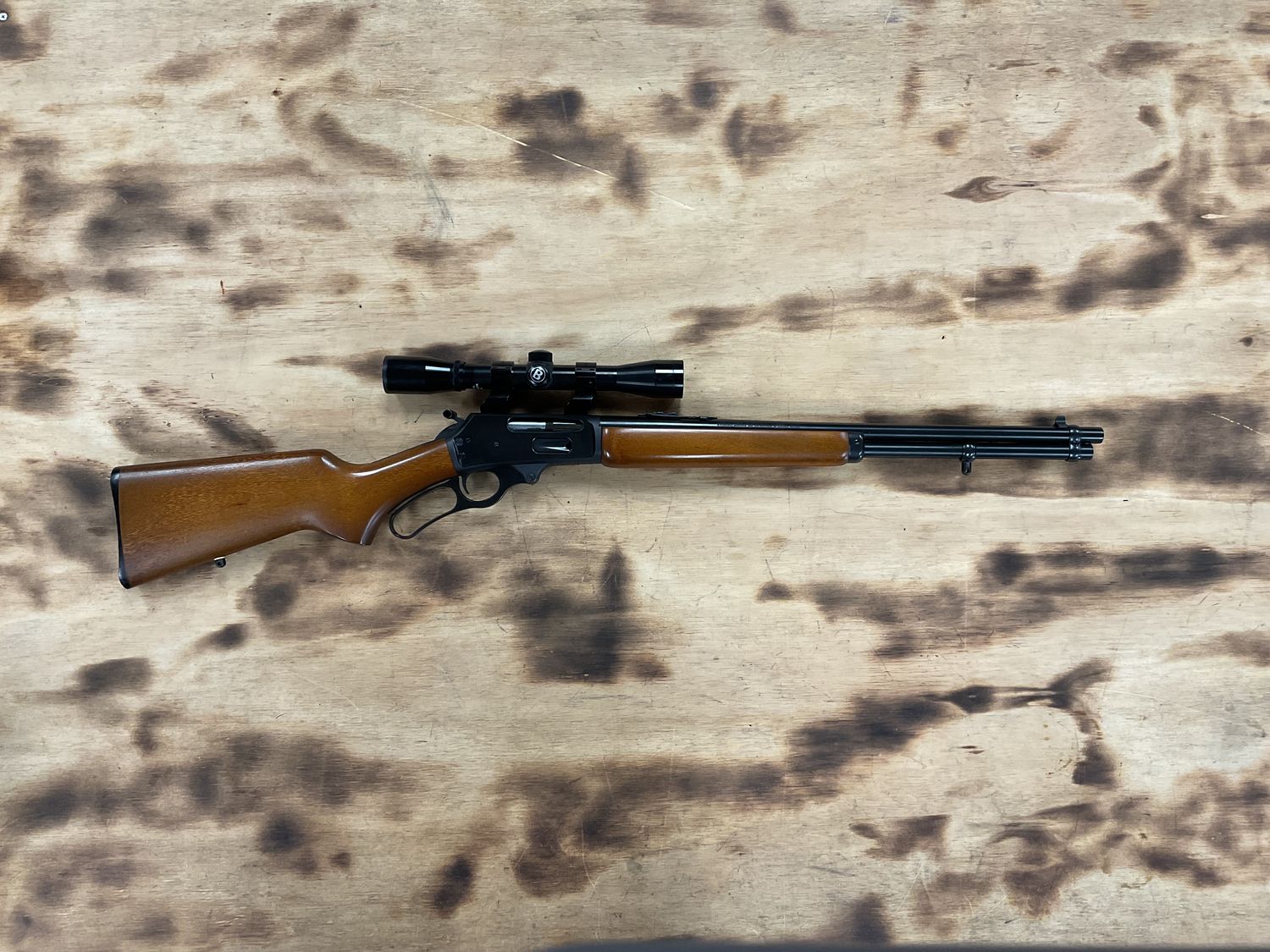 MARLIN 30AS 30/30