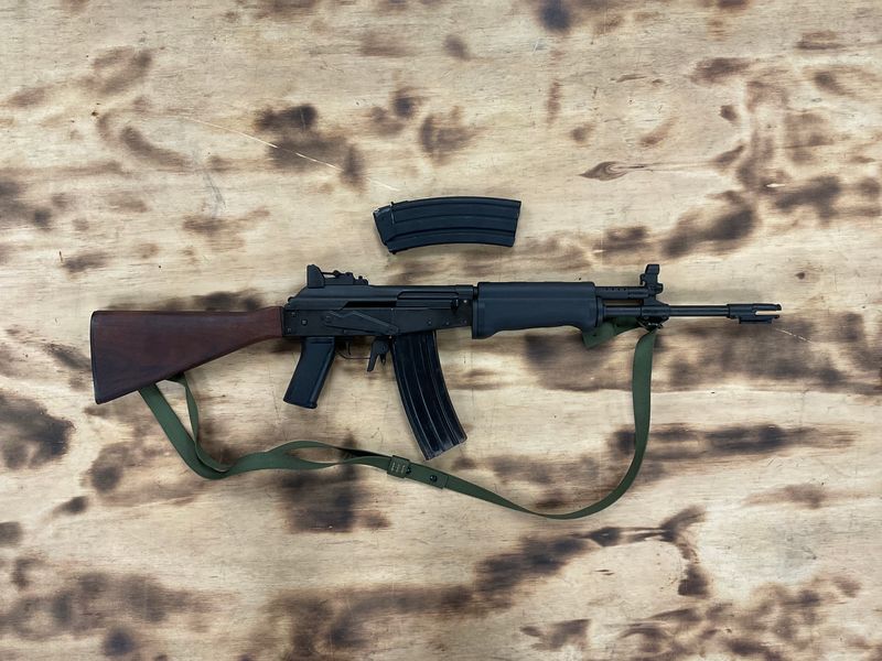 Velmet MRD76 223