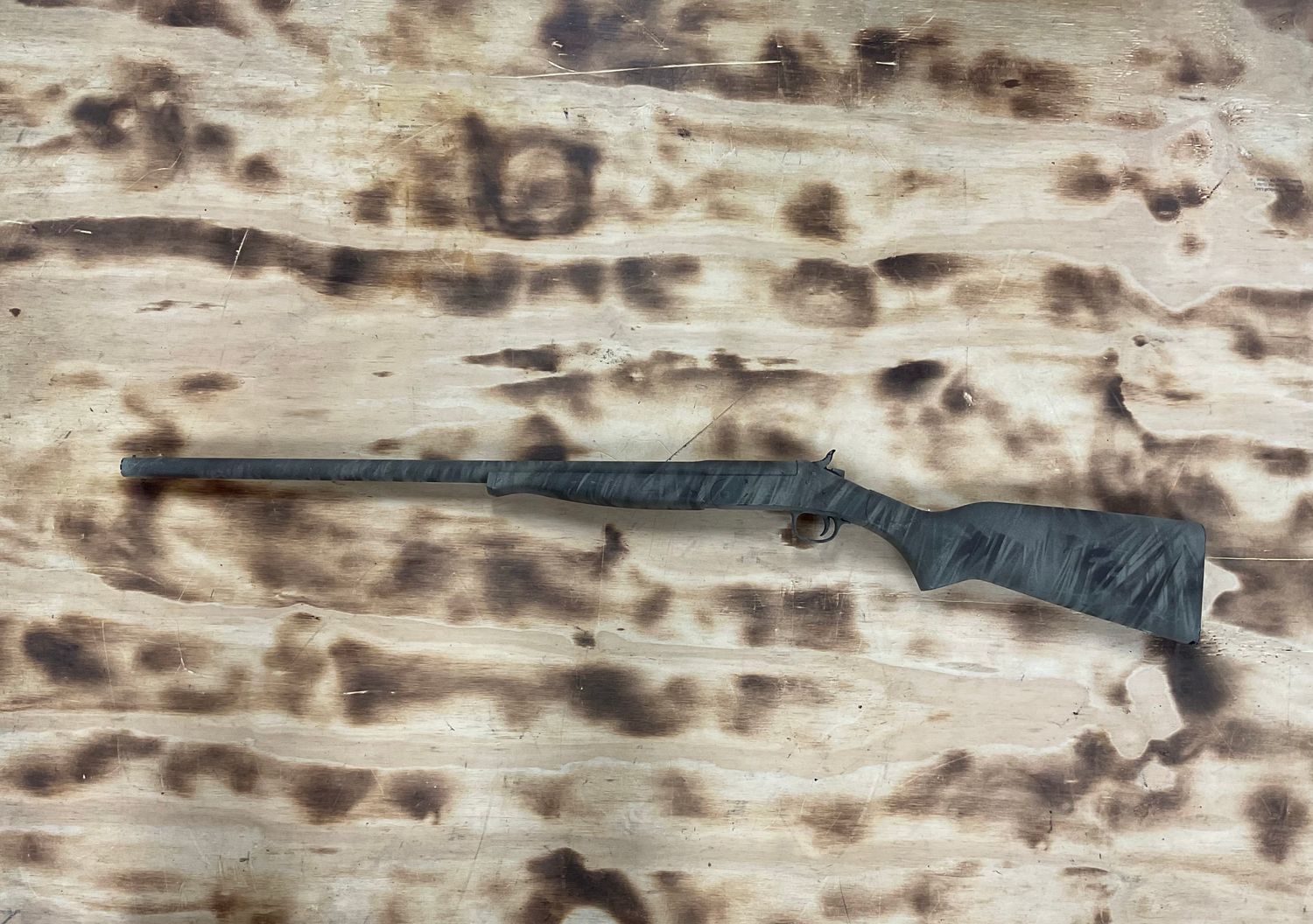 New England SBI NN361590 Shotgun 20 GA 507-3499