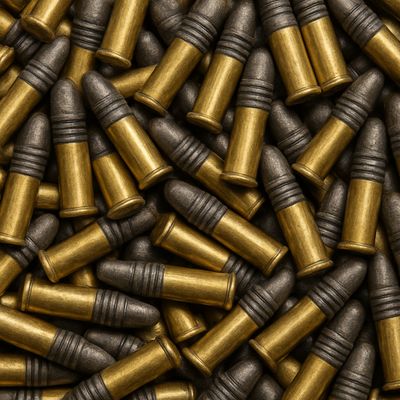 22 Handguns