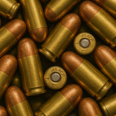 45Handguns