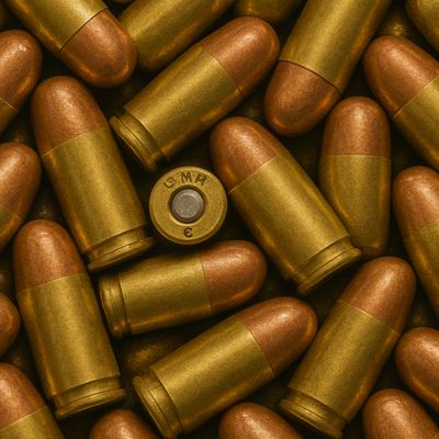10MM Handguns