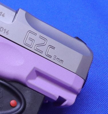 9MM Handguns