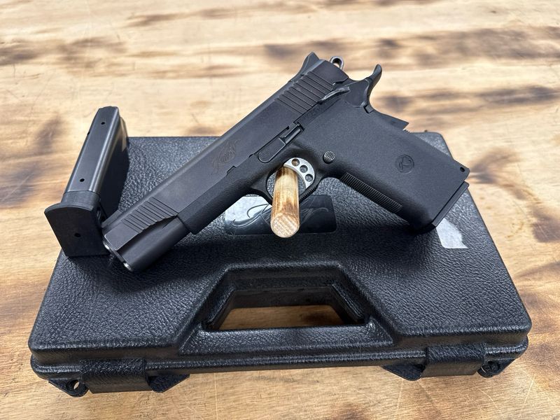 Kimber BP 10 II .45 ACP