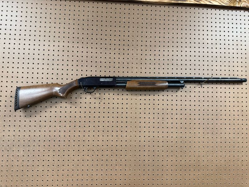 Mossberg 500A 12g L652361 433-3425