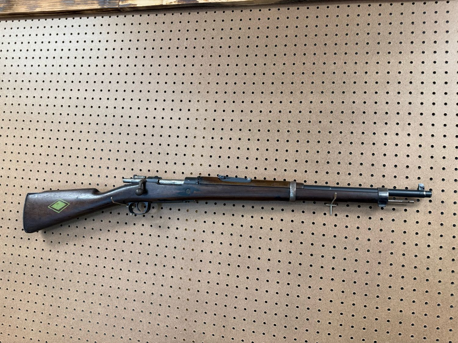 Germany Vz48 8x57