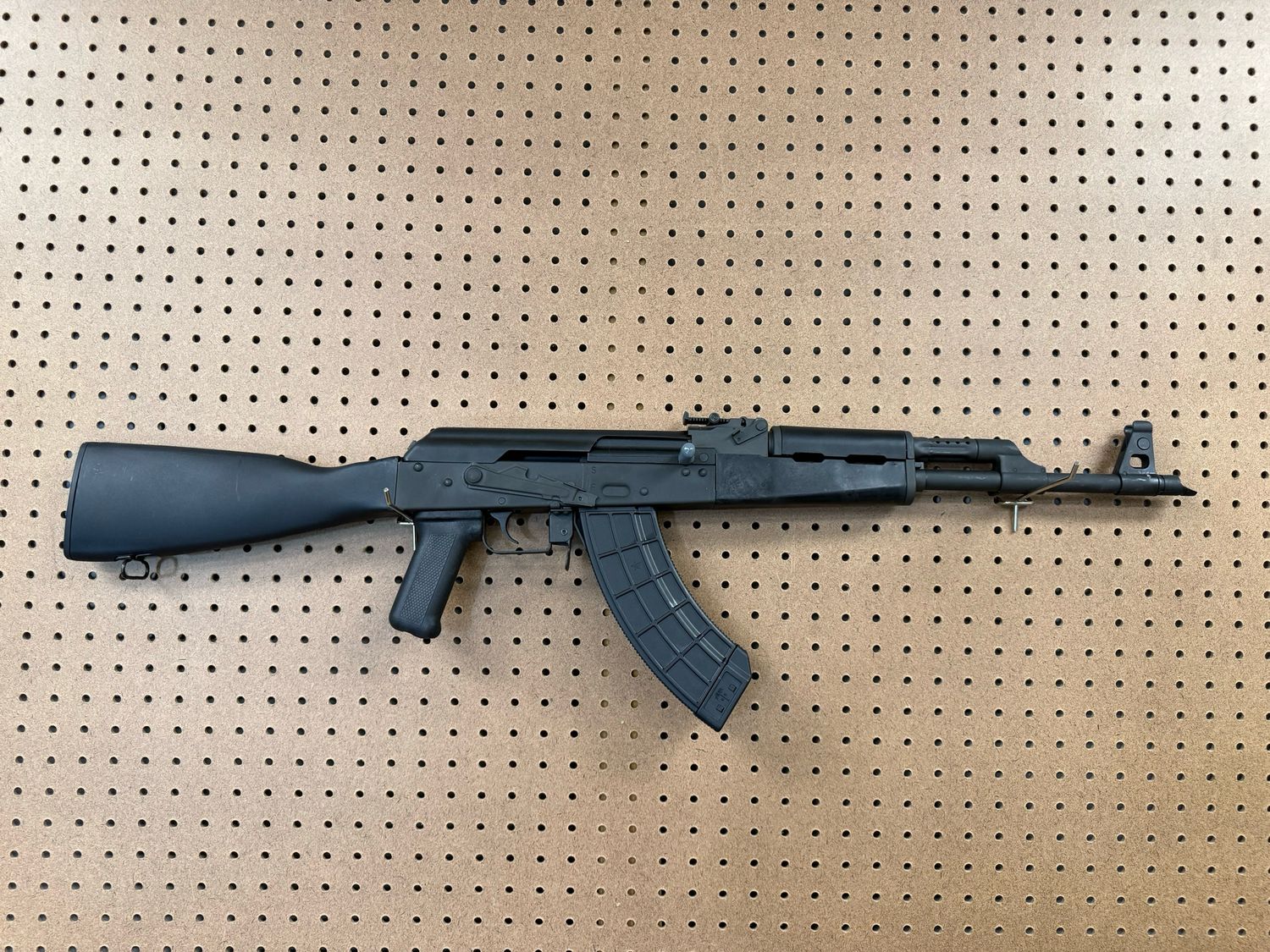 Century VSKA SV7079304 Rifle 7.62x39 556-3547