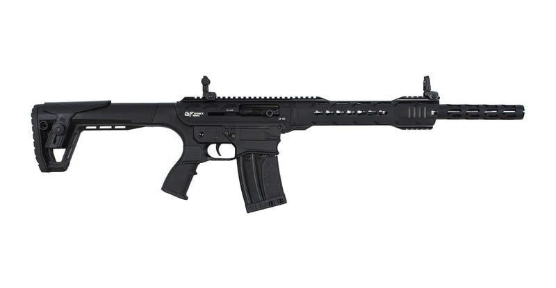 G Force GF-25 12 Gauge. Warehouse