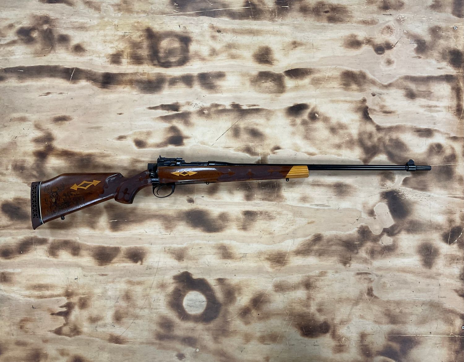 Enfield No4 Mk1 .303 Used