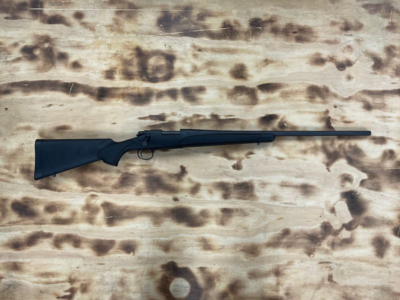 Remington 700 Rifle 300WSM Used