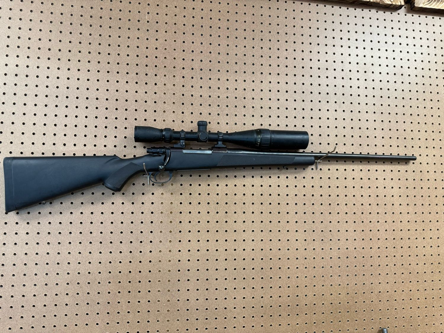 Charles Daly M77 30-06 USED