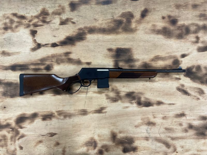 Henry Supreme 300BLK NEW