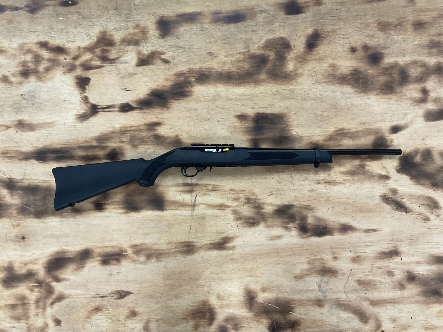 RUGER 10/22 22LR NEW